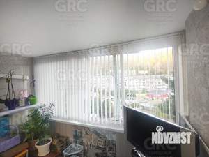 2-к квартира, вторичка, 49м2, 4/5 этаж