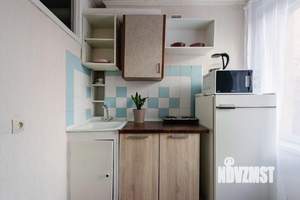 1-к квартира, вторичка, 50м2, 5/30 этаж