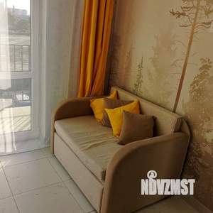 1-к квартира, вторичка, 27м2, 3/12 этаж