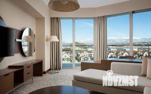 1-к квартира, вторичка, 54м2, 4/8 этаж