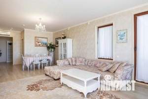 3-к квартира, вторичка, 78м2, 2/5 этаж