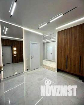 3-к квартира, вторичка, 110м2, 17/20 этаж