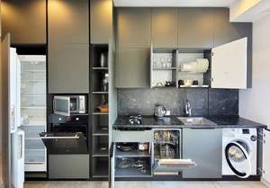 1-к квартира, вторичка, 37м2, 5/7 этаж