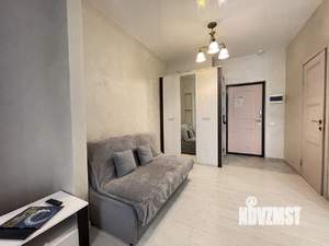 1-к квартира, вторичка, 33м2, 3/9 этаж