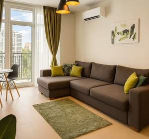 2-к квартира, вторичка, 48м2, 15/18 этаж