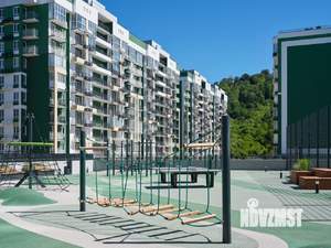 1-к квартира, вторичка, 39м2, 9/12 этаж