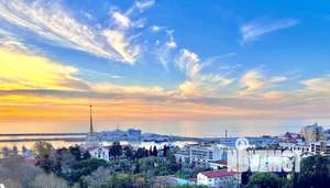 3-к квартира, вторичка, 100м2, 6/17 этаж