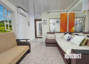 Студия квартира, вторичка, 24м2, 1/1 этаж