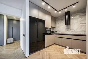 2-к квартира, вторичка, 65м2, 9/15 этаж
