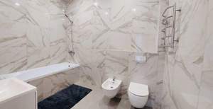 4-к квартира, вторичка, 130м2, 5/24 этаж