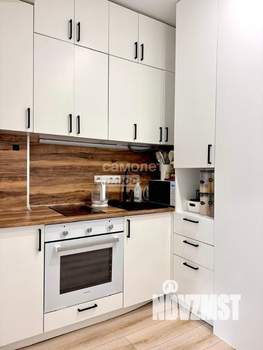 Студия квартира, вторичка, 25м2, 1/11 этаж