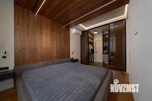 4-к квартира, вторичка, 117м2, 8/16 этаж