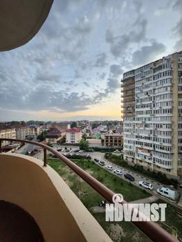 1-к квартира, вторичка, 60м2, 8/16 этаж