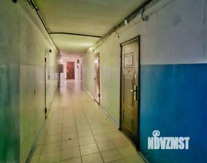 Студия квартира, вторичка, 15м2, 1/5 этаж