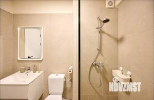 1-к квартира, вторичка, 37м2, 5/5 этаж