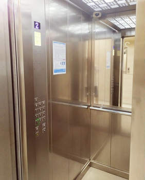 1-к квартира, вторичка, 33м2, 2/14 этаж