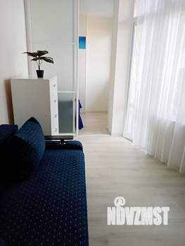 1-к квартира, вторичка, 37м2, 2/2 этаж