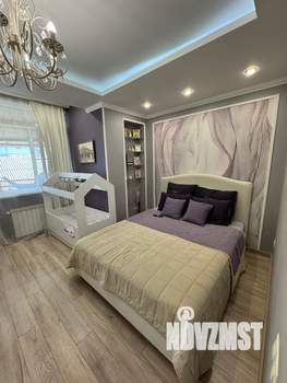 2-к квартира, вторичка, 55м2, 3/5 этаж