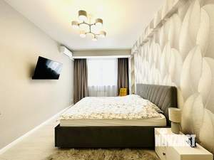 2-к квартира, вторичка, 65м2, 3/5 этаж