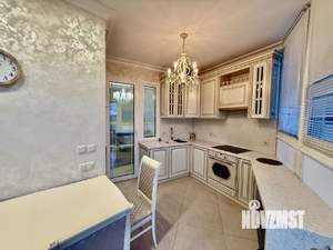 2-к квартира, вторичка, 64м2, 5/24 этаж