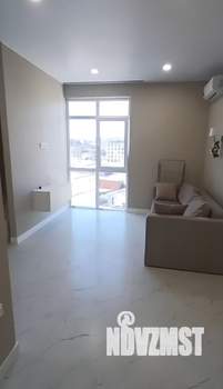 Студия квартира, вторичка, 28м2, 2/3 этаж