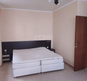 1-к квартира, вторичка, 40м2, 1/4 этаж
