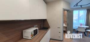 1-к квартира, вторичка, 35м2, 2/7 этаж