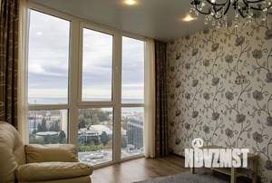 1-к квартира, вторичка, 50м2, 14/18 этаж