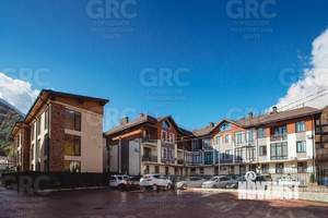 Студия квартира, вторичка, 44м2, 4/5 этаж