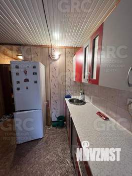 1-к квартира, вторичка, 36м2, 1/5 этаж