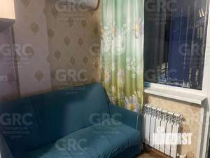 1-к квартира, вторичка, 28м2, 3/6 этаж