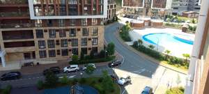 Студия квартира, вторичка, 27м2, 4/20 этаж