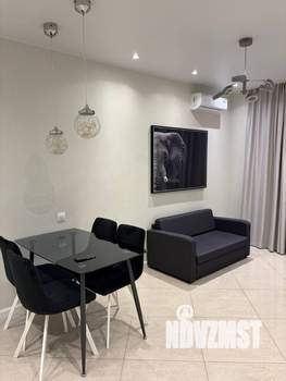 2-к квартира, вторичка, 36м2, 14/25 этаж