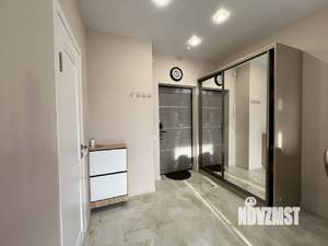 1-к квартира, вторичка, 27м2, 5/12 этаж