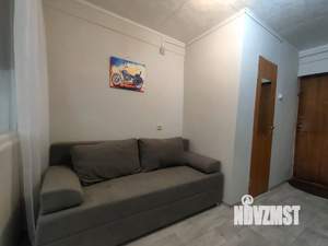 Студия квартира, вторичка, 18м2, 1/5 этаж