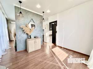 2-к квартира, вторичка, 54м2, 4/5 этаж