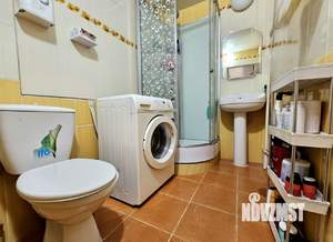 2-к квартира, вторичка, 52м2, 4/6 этаж