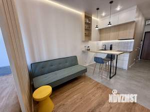 Студия квартира, вторичка, 30м2, 12/20 этаж