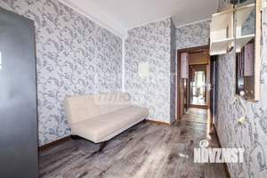 2-к квартира, вторичка, 41м2, 4/5 этаж