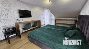 Студия квартира, вторичка, 28м2, 3/3 этаж