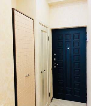Студия квартира, вторичка, 22м2, 10/12 этаж