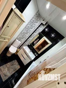 2-к квартира, вторичка, 44м2, 1/4 этаж