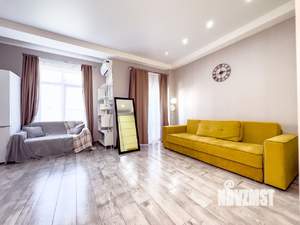 Студия квартира, вторичка, 29м2, 5/6 этаж