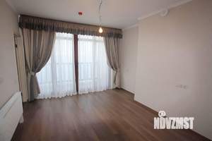 2-к квартира, вторичка, 50м2, 2/4 этаж