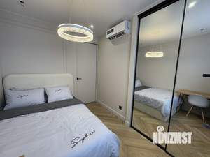 2-к квартира, вторичка, 64м2, 10/18 этаж
