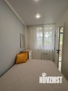 1-к квартира, вторичка, 29м2, 5/5 этаж