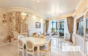 2-к квартира, вторичка, 142м2, 13/25 этаж