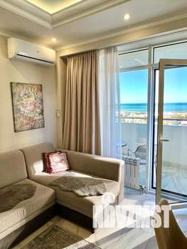 2-к квартира, вторичка, 70м2, 7/16 этаж