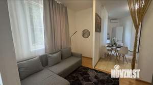 2-к квартира, вторичка, 50м2, 3/4 этаж