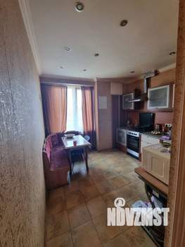 1-к квартира, вторичка, 38м2, 3/5 этаж